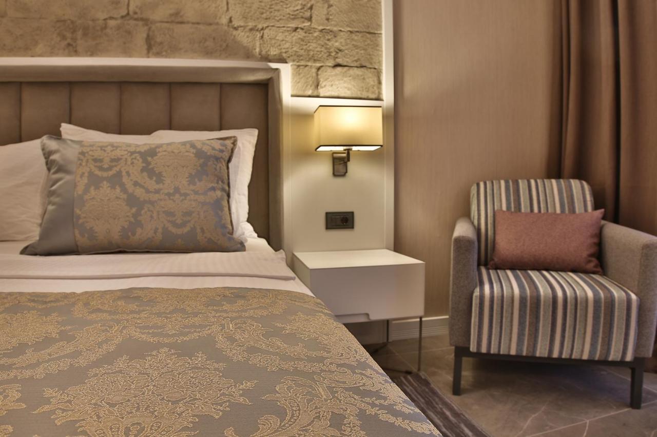Mardin Airport Hotel Eksteriør billede