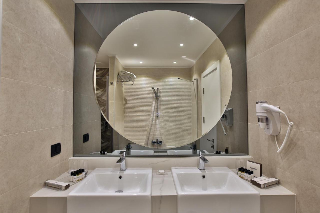 Mardin Airport Hotel Eksteriør billede