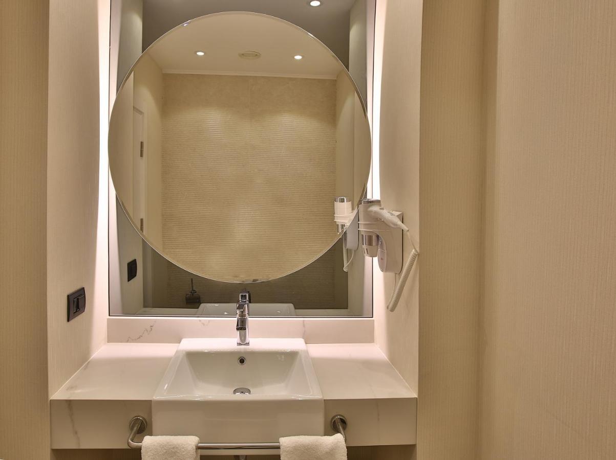 Mardin Airport Hotel Eksteriør billede