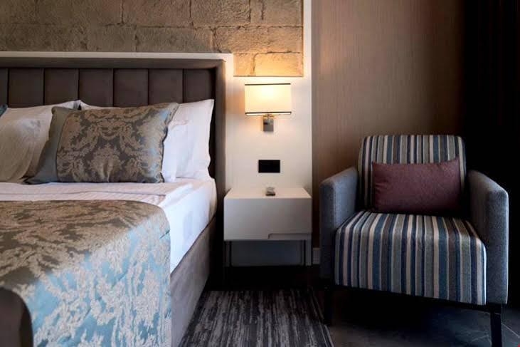 Mardin Airport Hotel Eksteriør billede